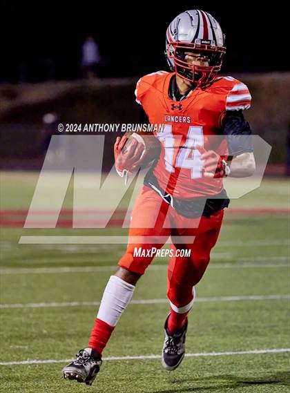 Thumbnail 3 in Valley Christian @ Cordova photogallery.