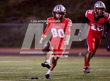 Thumbnail 2 in Valley Christian @ Cordova photogallery.