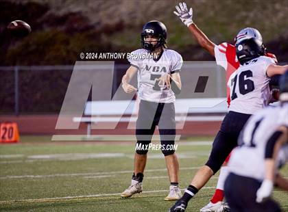 Thumbnail 3 in Valley Christian @ Cordova photogallery.
