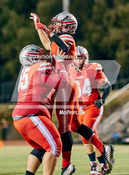 Thumbnail 3 in Valley Christian @ Cordova photogallery.
