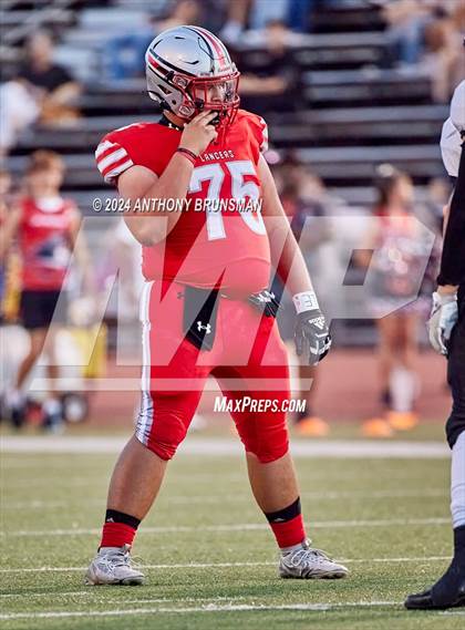 Thumbnail 3 in Valley Christian @ Cordova photogallery.