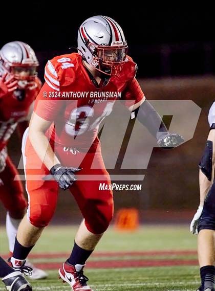 Thumbnail 1 in Valley Christian @ Cordova photogallery.