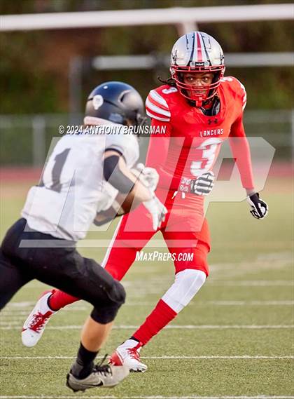 Thumbnail 3 in Valley Christian @ Cordova photogallery.