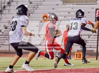 Thumbnail 3 in Valley Christian @ Cordova photogallery.