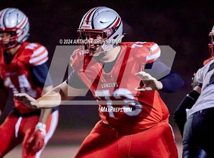 Thumbnail 2 in Valley Christian @ Cordova photogallery.