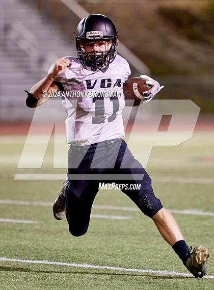 Thumbnail 3 in Valley Christian @ Cordova photogallery.