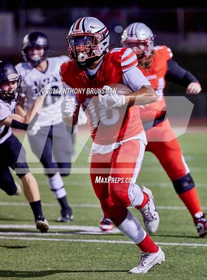 Thumbnail 3 in Valley Christian @ Cordova photogallery.