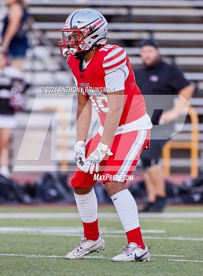 Thumbnail 1 in Valley Christian @ Cordova photogallery.