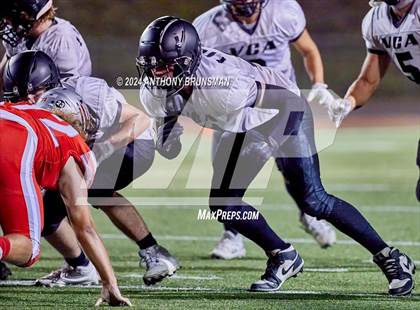 Thumbnail 1 in Valley Christian @ Cordova photogallery.