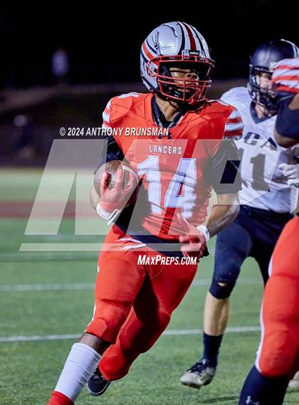 Thumbnail 2 in Valley Christian @ Cordova photogallery.