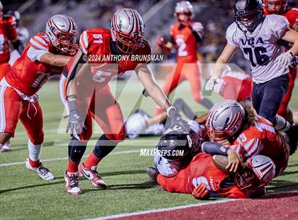 Thumbnail 2 in Valley Christian @ Cordova photogallery.