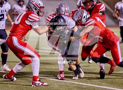 Thumbnail 2 in Valley Christian @ Cordova photogallery.