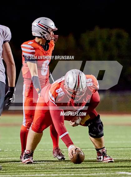 Thumbnail 2 in Valley Christian @ Cordova photogallery.