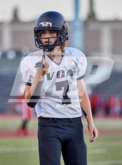 Thumbnail 1 in Valley Christian @ Cordova photogallery.