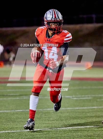 Thumbnail 2 in Valley Christian @ Cordova photogallery.