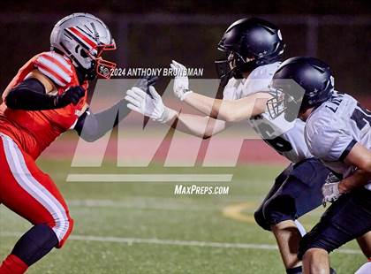 Thumbnail 3 in Valley Christian @ Cordova photogallery.