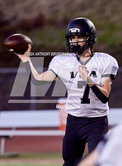 Thumbnail 2 in Valley Christian @ Cordova photogallery.