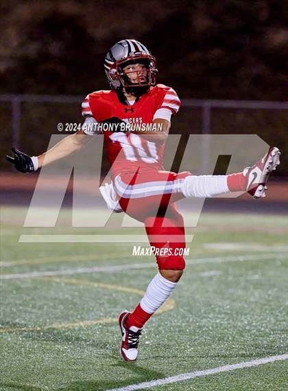 Thumbnail 3 in Valley Christian @ Cordova photogallery.