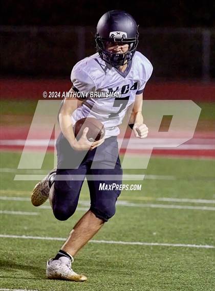 Thumbnail 1 in Valley Christian @ Cordova photogallery.