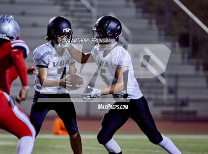 Thumbnail 2 in Valley Christian @ Cordova photogallery.