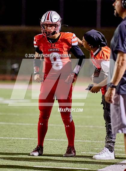 Thumbnail 1 in Valley Christian @ Cordova photogallery.