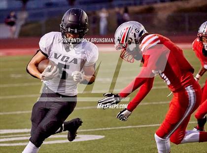 Thumbnail 2 in Valley Christian @ Cordova photogallery.