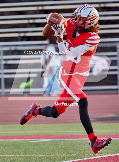 Thumbnail 2 in Valley Christian @ Cordova photogallery.