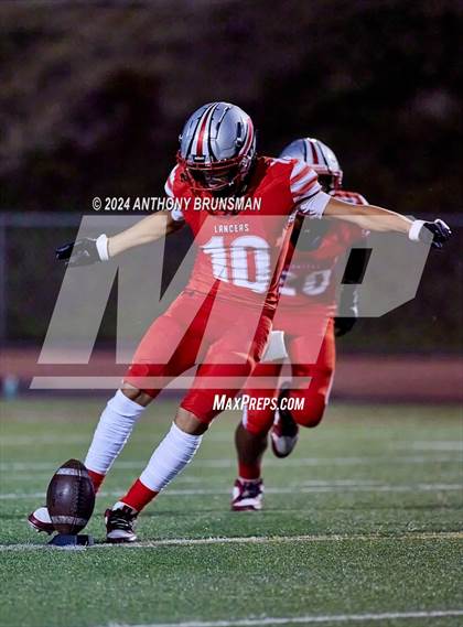 Thumbnail 2 in Valley Christian @ Cordova photogallery.