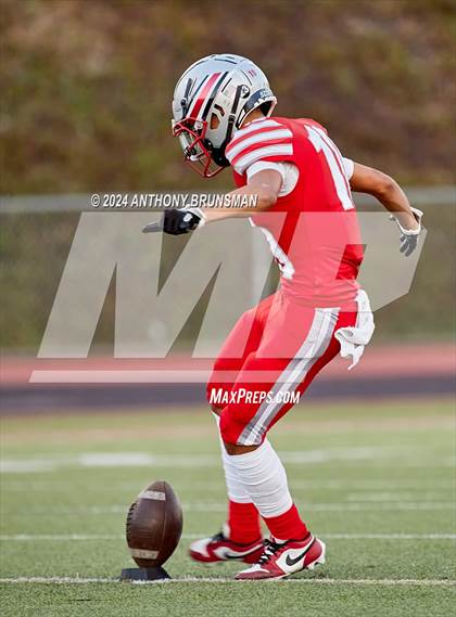 Thumbnail 1 in Valley Christian @ Cordova photogallery.