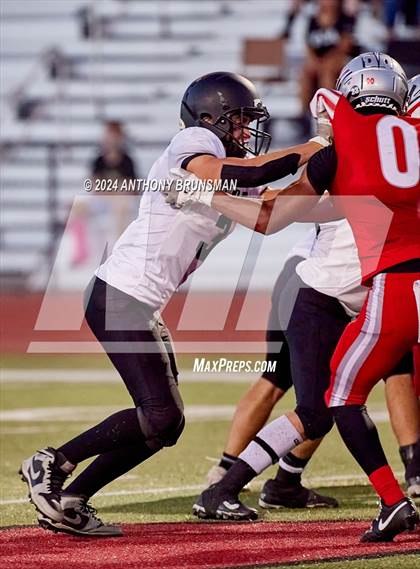 Thumbnail 2 in Valley Christian @ Cordova photogallery.