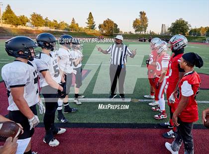 Thumbnail 3 in Valley Christian @ Cordova photogallery.