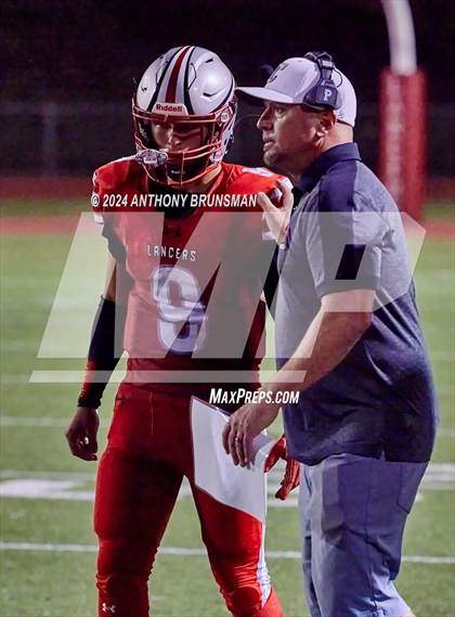 Thumbnail 1 in Valley Christian @ Cordova photogallery.