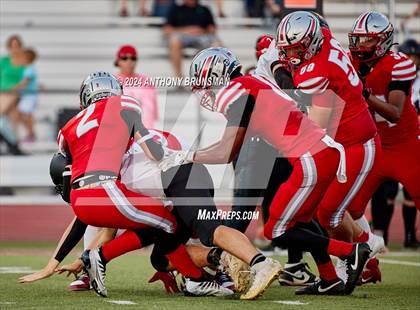 Thumbnail 3 in Valley Christian @ Cordova photogallery.