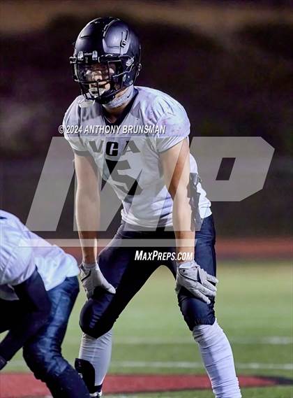 Thumbnail 3 in Valley Christian @ Cordova photogallery.