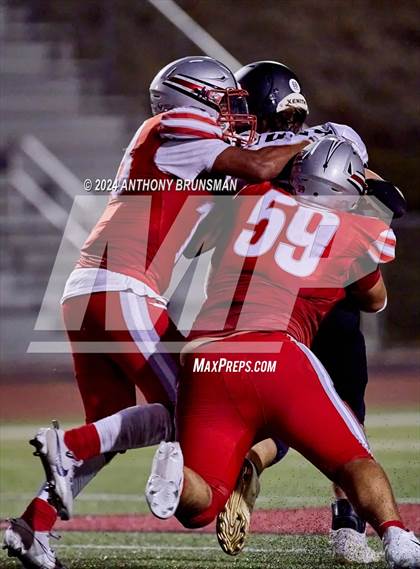 Thumbnail 2 in Valley Christian @ Cordova photogallery.