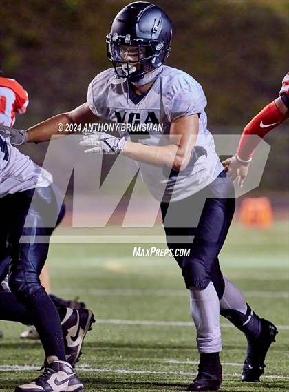 Thumbnail 2 in Valley Christian @ Cordova photogallery.