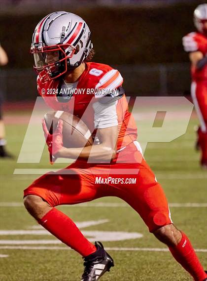 Thumbnail 3 in Valley Christian @ Cordova photogallery.