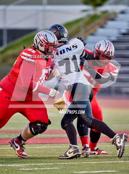 Thumbnail 3 in Valley Christian @ Cordova photogallery.