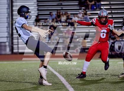 Thumbnail 2 in Valley Christian @ Cordova photogallery.