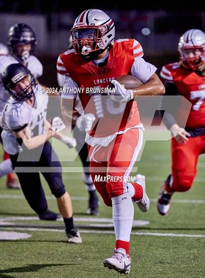 Thumbnail 1 in Valley Christian @ Cordova photogallery.