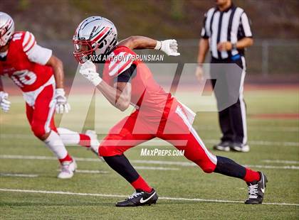 Thumbnail 1 in Valley Christian @ Cordova photogallery.