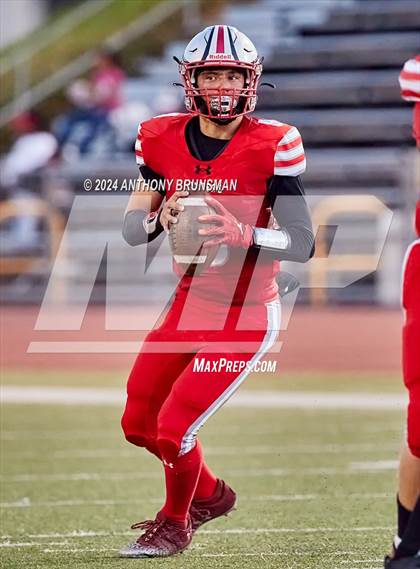 Thumbnail 2 in Valley Christian @ Cordova photogallery.