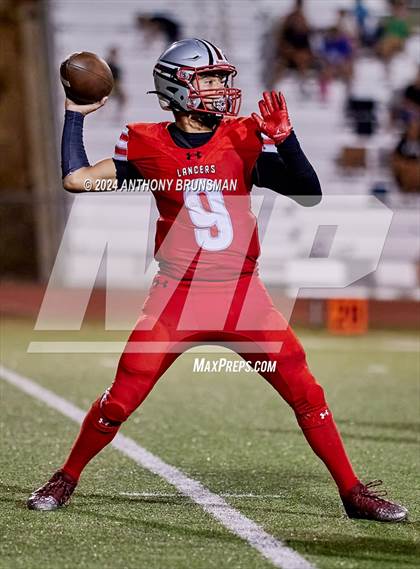 Thumbnail 1 in Valley Christian @ Cordova photogallery.