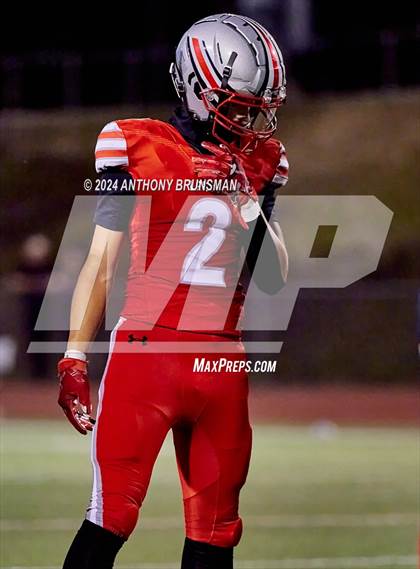 Thumbnail 1 in Valley Christian @ Cordova photogallery.