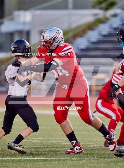 Thumbnail 3 in Valley Christian @ Cordova photogallery.
