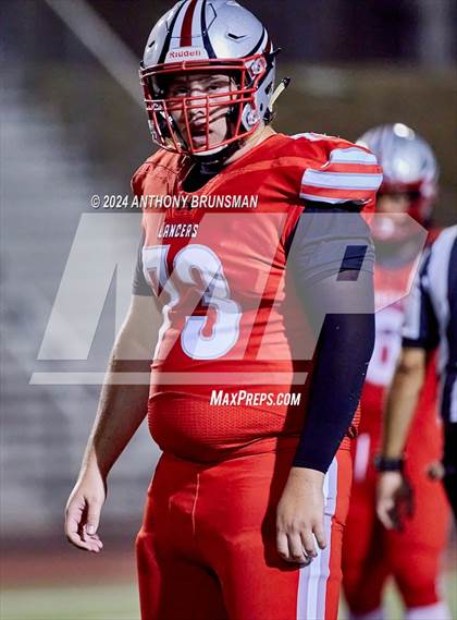 Thumbnail 1 in Valley Christian @ Cordova photogallery.