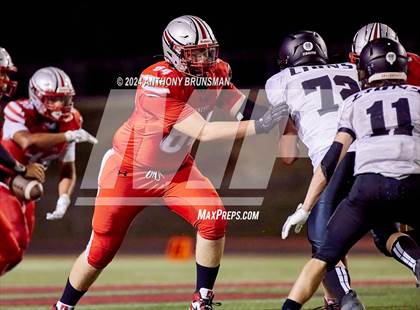 Thumbnail 3 in Valley Christian @ Cordova photogallery.