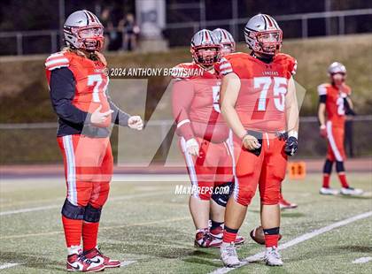 Thumbnail 2 in Valley Christian @ Cordova photogallery.