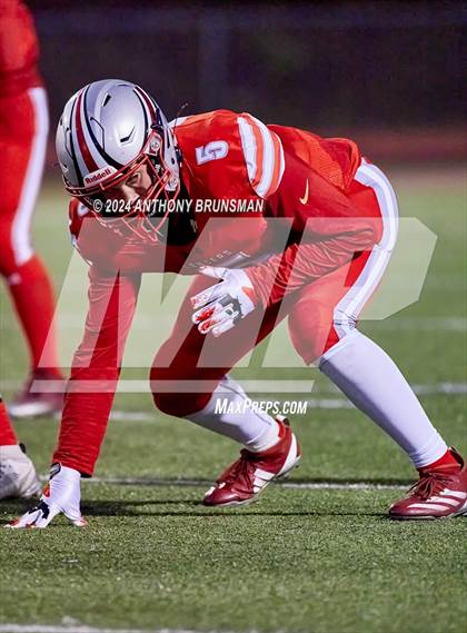 Thumbnail 1 in Valley Christian @ Cordova photogallery.