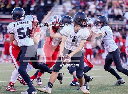 Thumbnail 2 in Valley Christian @ Cordova photogallery.